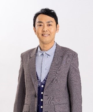 田中卓志（アンガールズ）