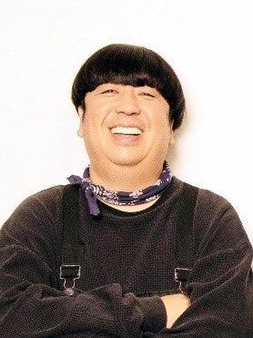 日村勇紀（バナナマン）
