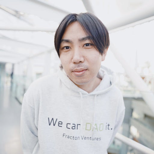 鈴木 雄大氏