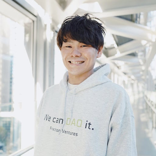 亀井 聡彦氏