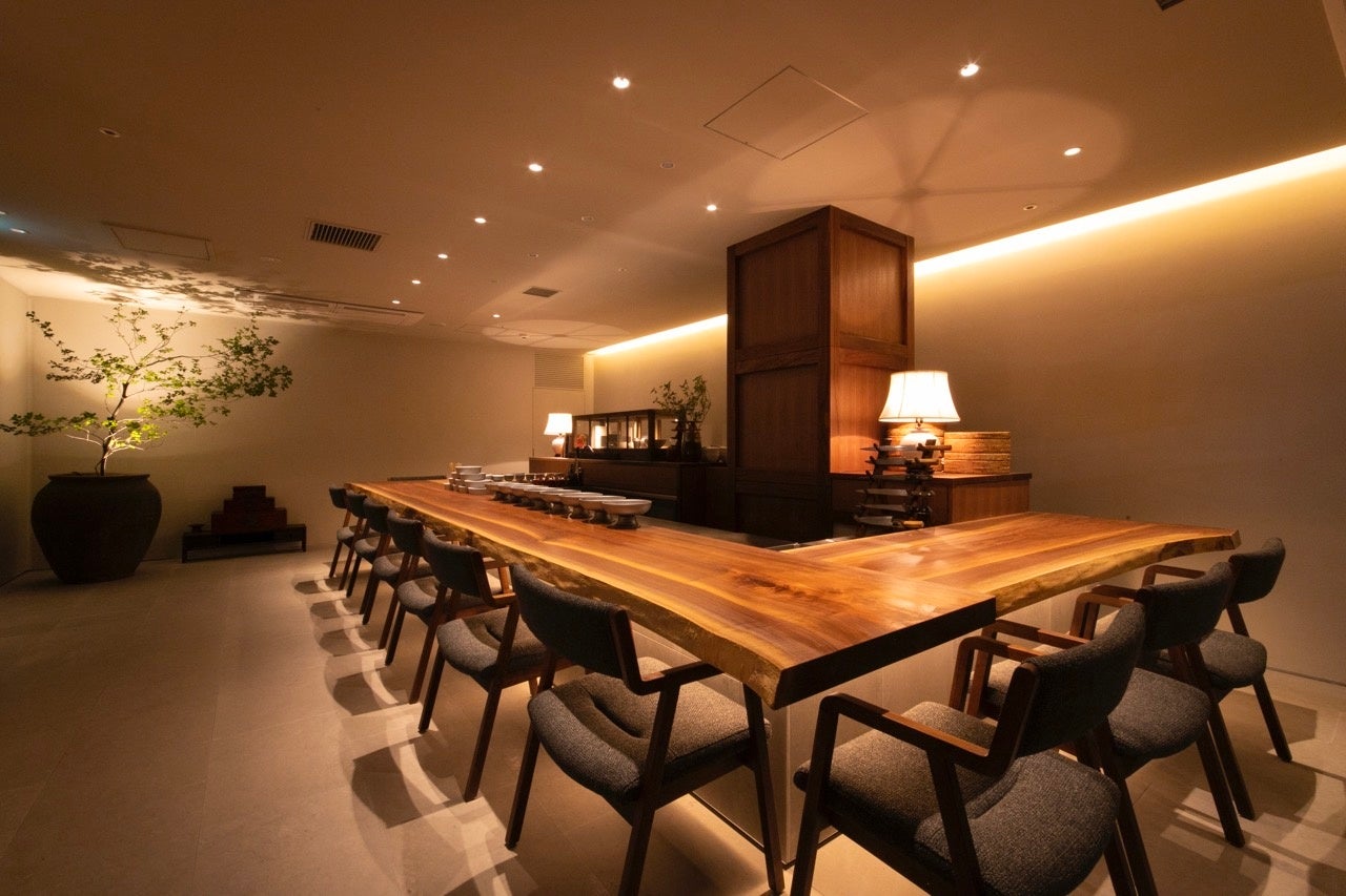 シェフズカウンター