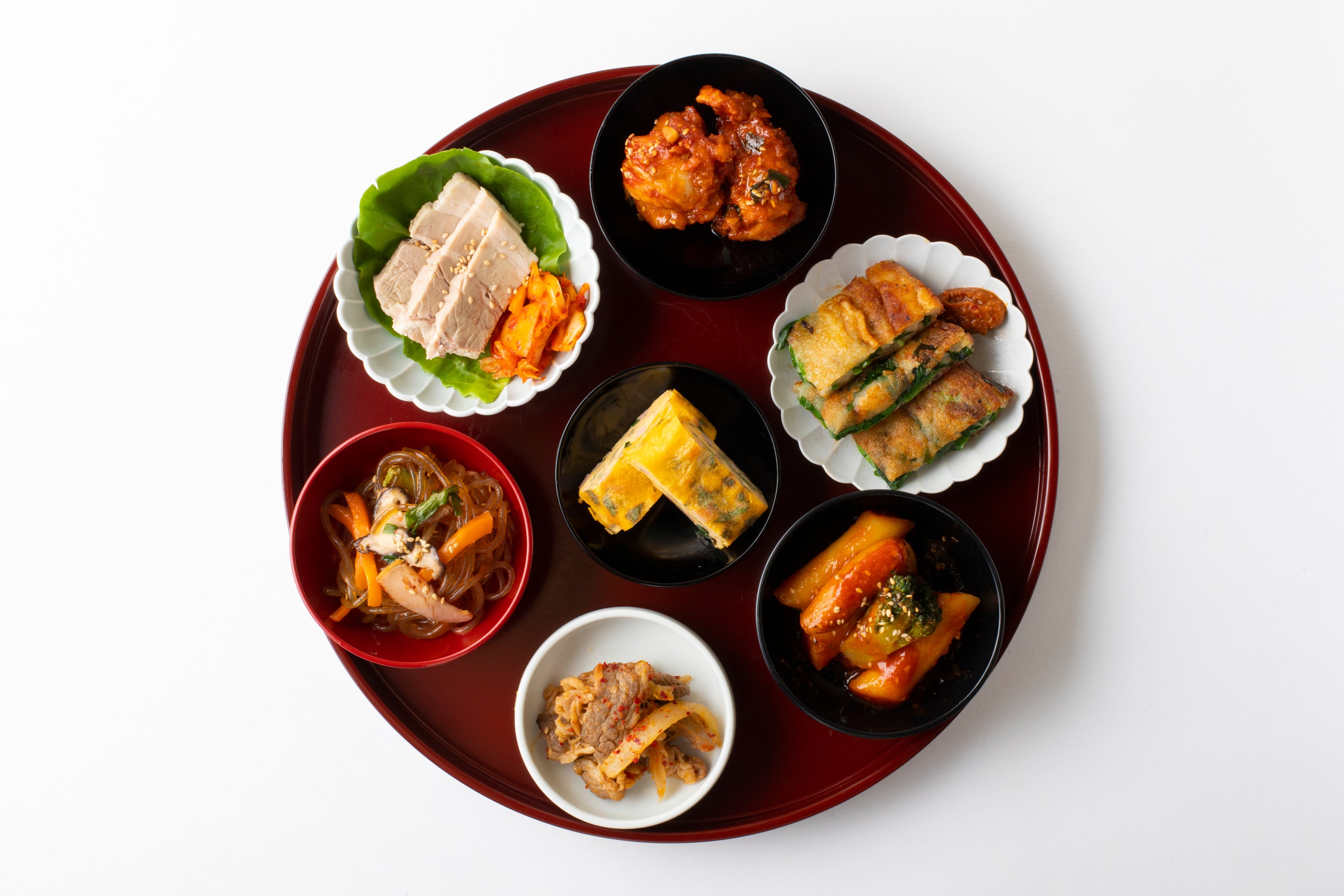 お酒のつまみにも