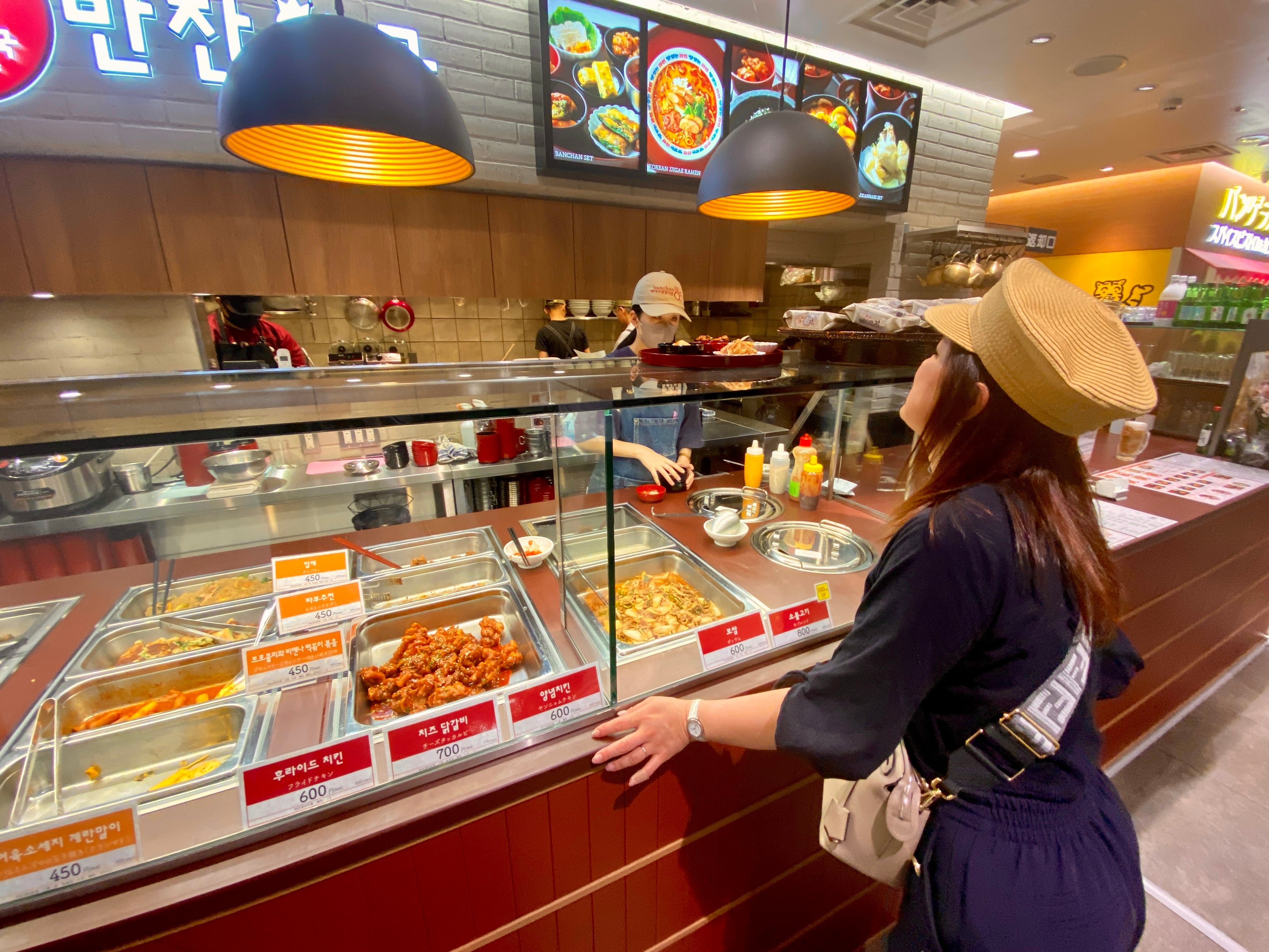 お客様も楽しい♪