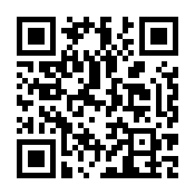 キャンペーンサイト　2次元コード