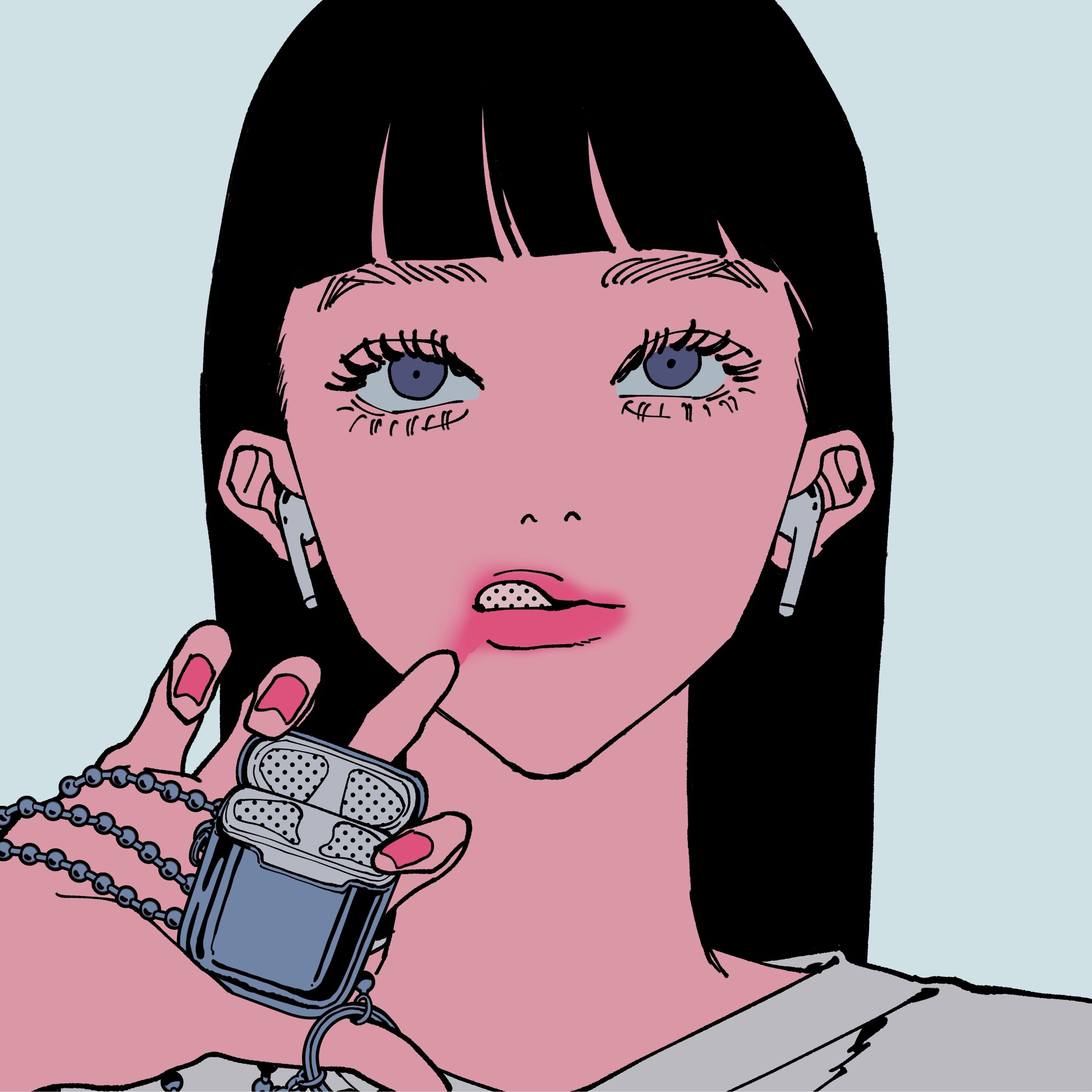 NAKAKI PANTZ_プロフィール写真