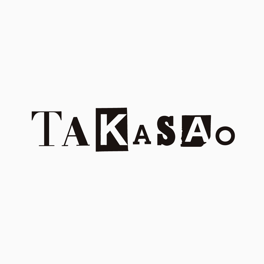 shota takasao＿プロフィール写真
