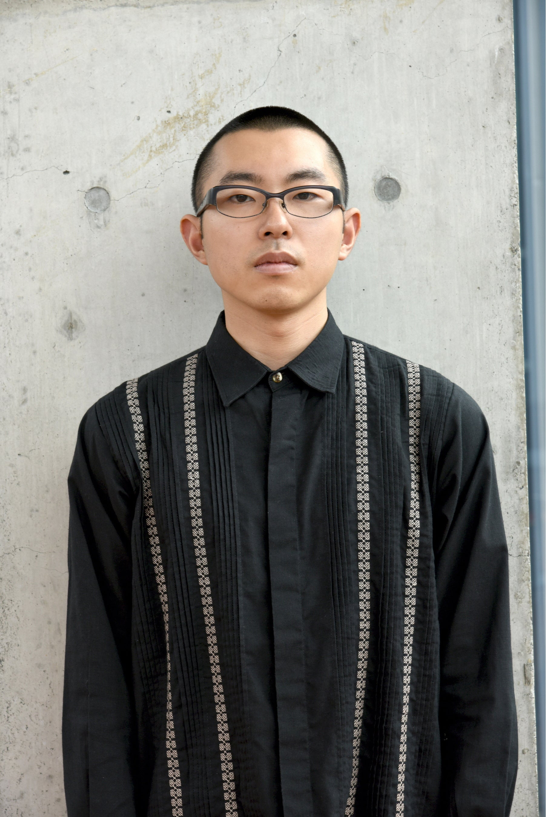 野島渓＿プロフィール写真