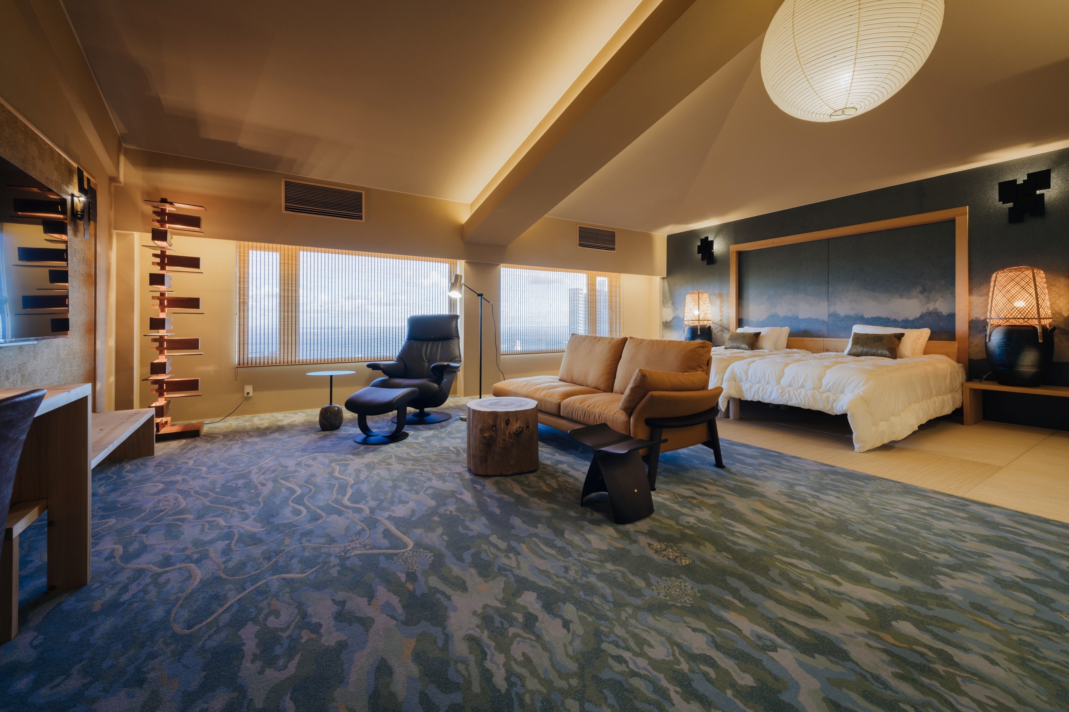 桃山雅苑　客室　Yama