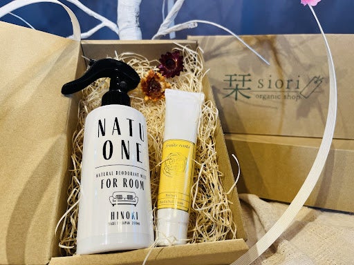 母の日ギフトセット2