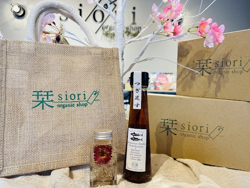 母の日ギフトセット1