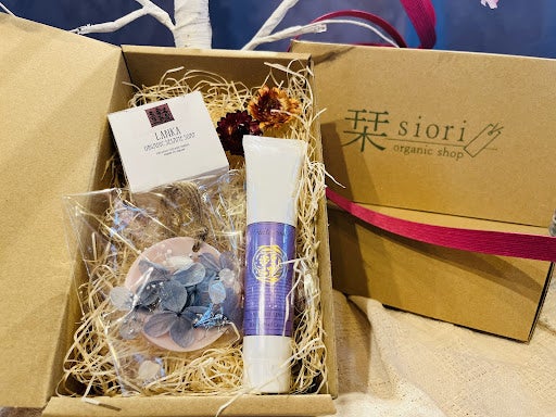 母の日ギフトセット4