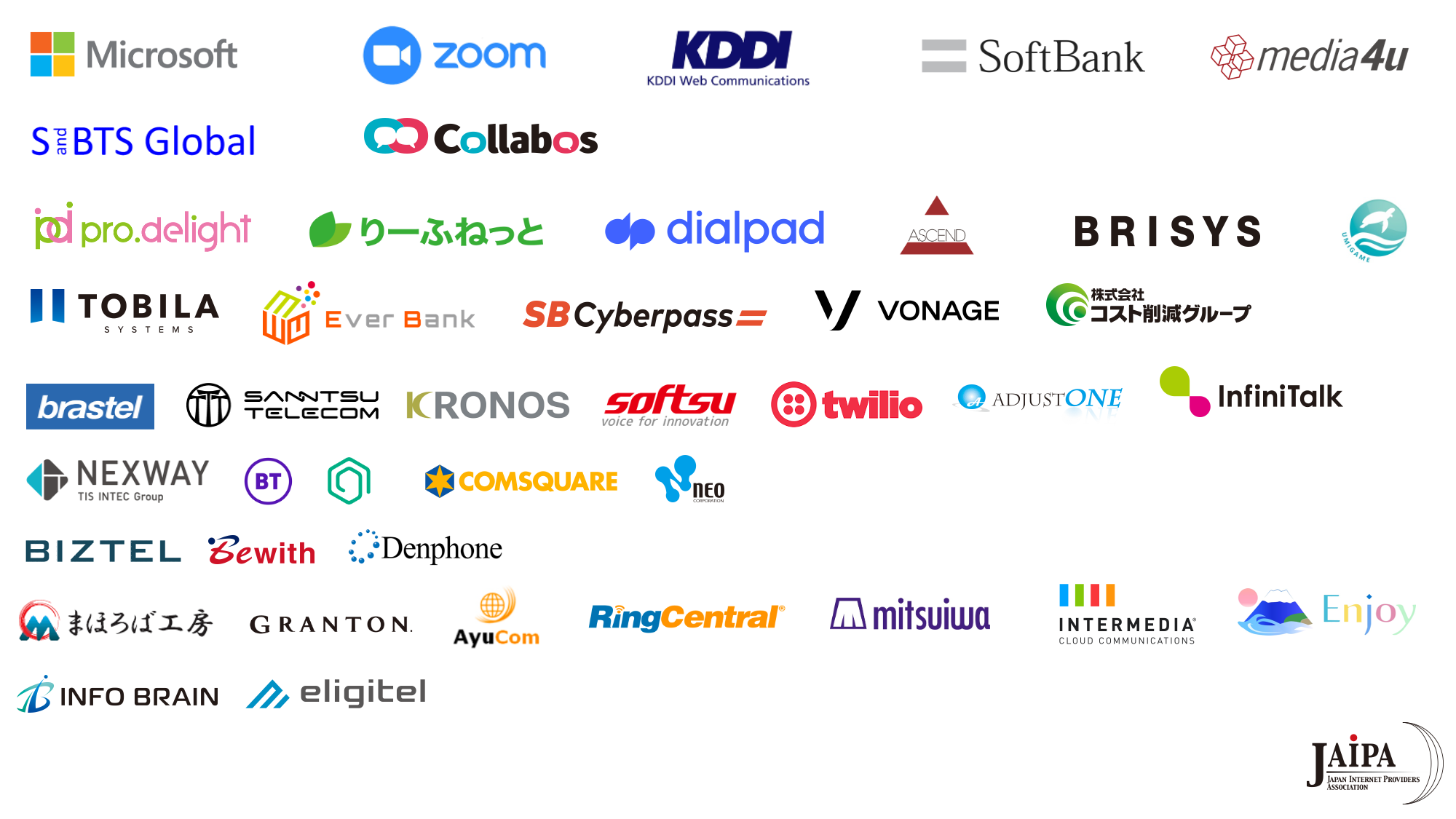 JUSA、総務省・警察庁と連携し新たな特殊詐欺対策「不適正事業者の在庫