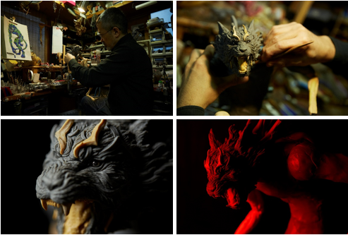 Onitsuka Tigerが寅年を記念した年間プロジェクト「Year Of Onitsuka