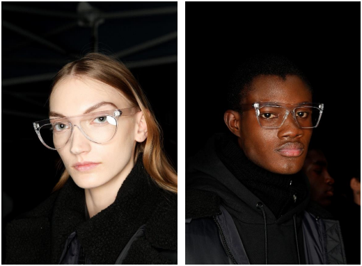 Onitsuka Tiger 2022年の秋冬コレクションをミラノファッション