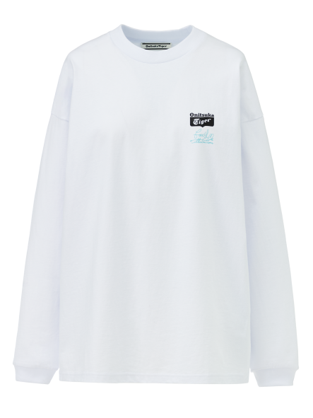 Onitsuka Tiger 東京を拠点に国内外で活躍中の人気イラストレーター