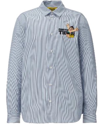 Onitsuka Tiger x『鉄腕アトム』新たにタイガーイエローのブーツに履き Onitsuka Tiger x『鉄腕アトム』新たにタイガーイエローのブーツに履き