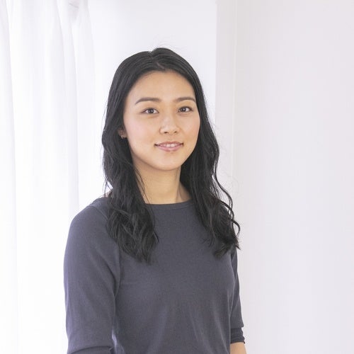 株式会社 Indivision  Head of Eventory Japan片岡 郁美