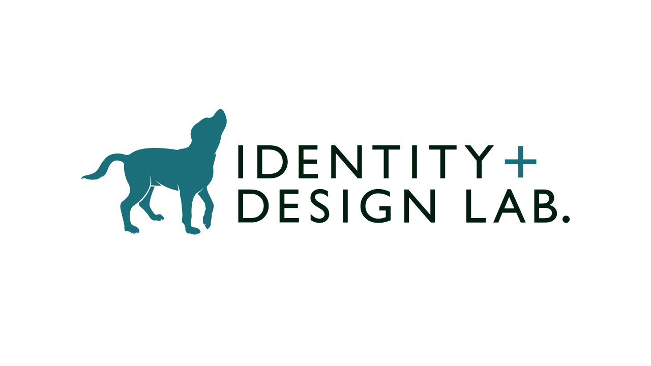 IDENTITY+DESIGN LAB.