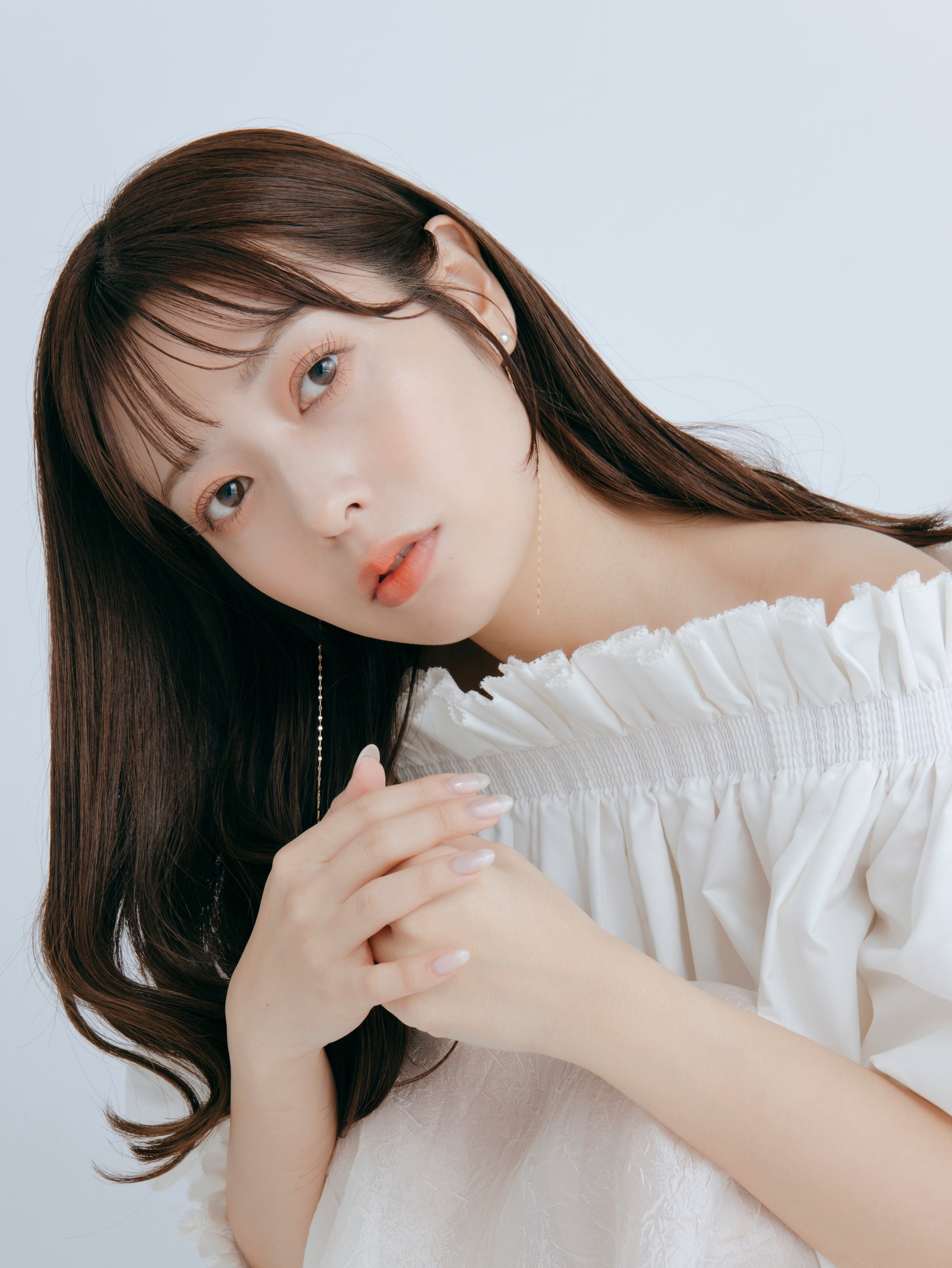 元乃木坂46一期生の斉藤優里が、ゆうこすの事務所からトップ