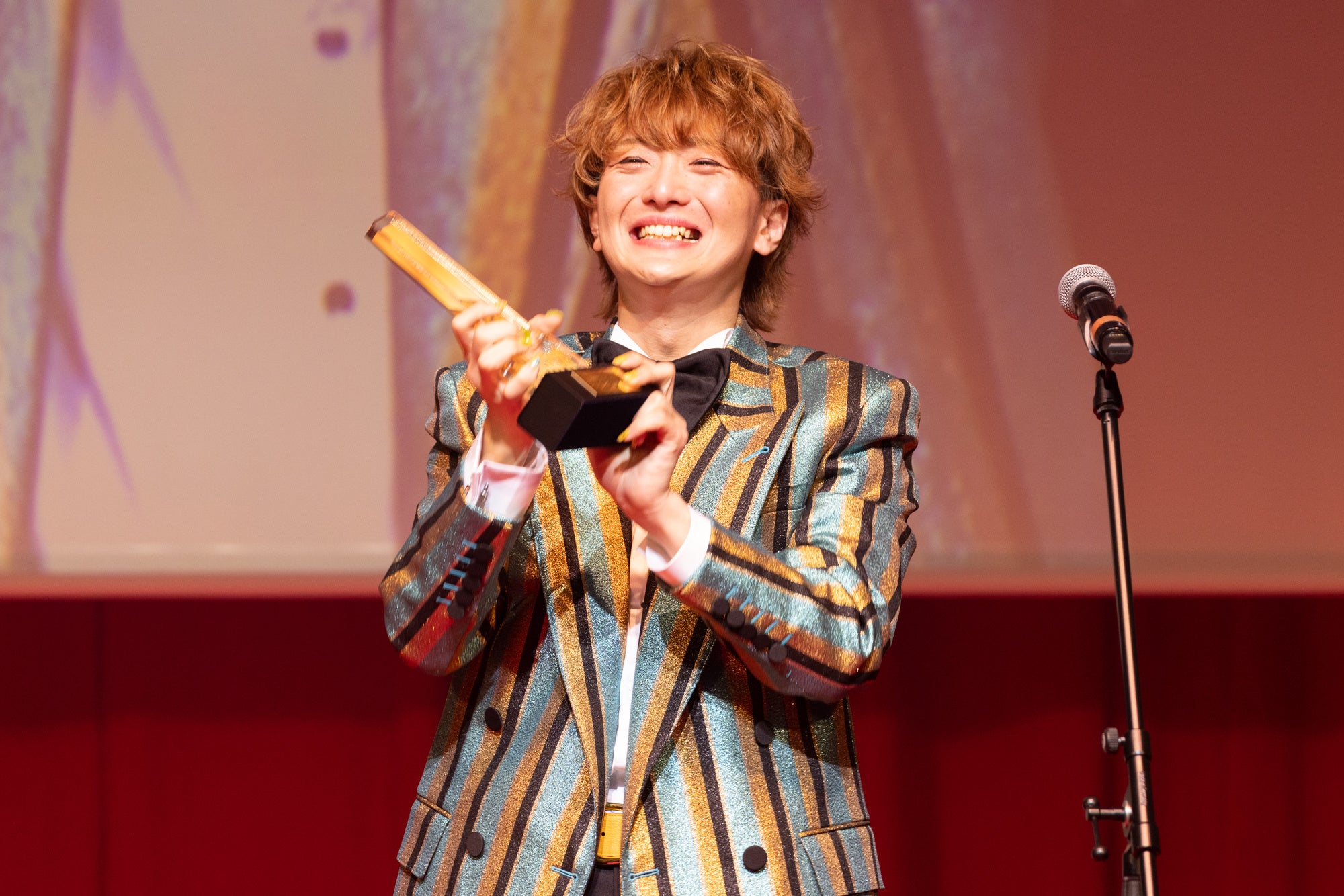 321AWARD2023 イベント事後レポート＞ 年間売上1位は3年連続「しげん