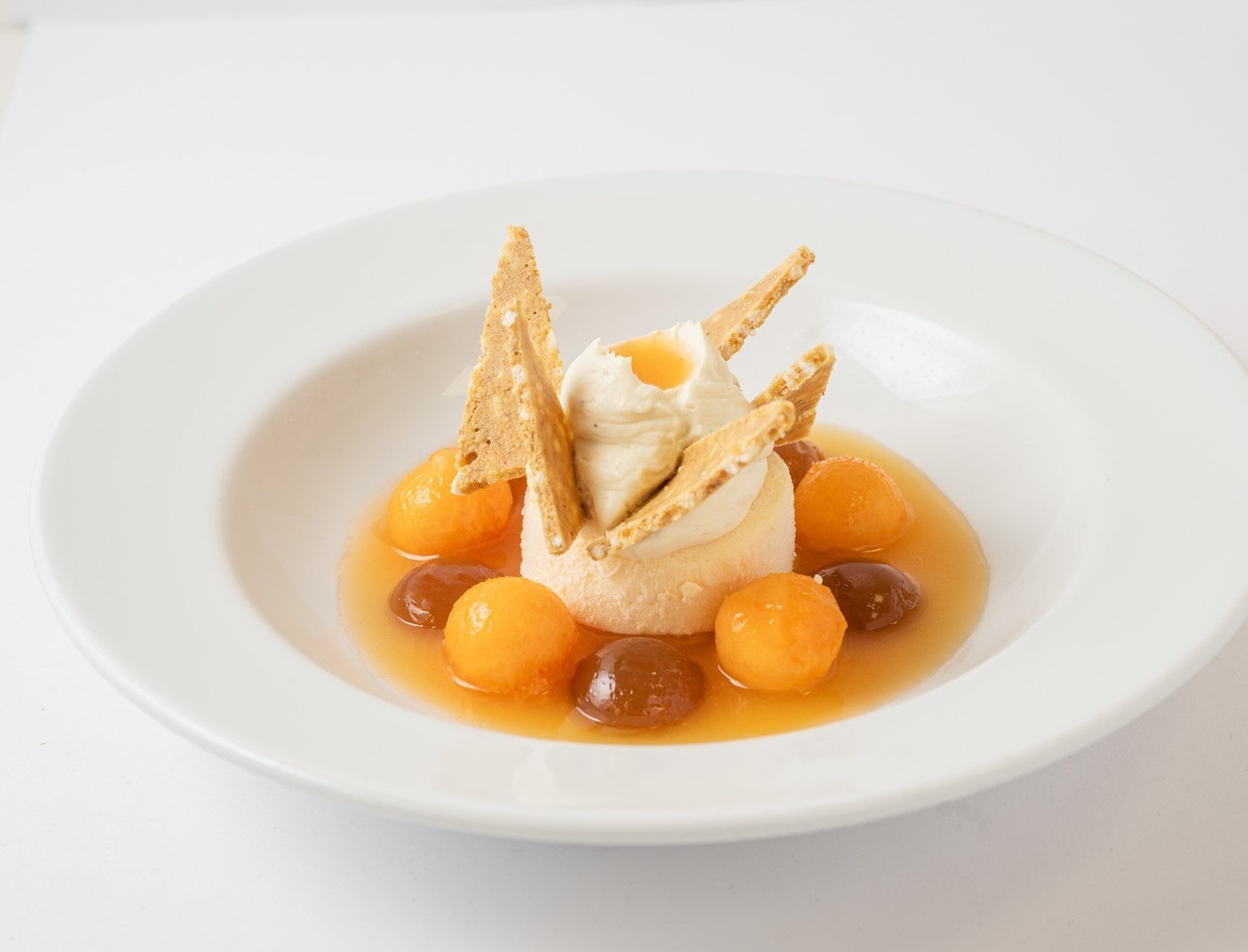 フォション&nbsp; ル・カフェ