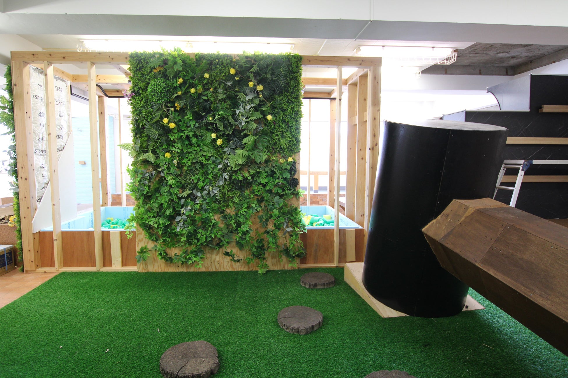 夏休み最後の思い出づくり!千葉市在住の小学生必見の全天候型屋内アスレチック【ニッカでJOY】 夏休み最後の思い出づくり!千葉市在住の小学生必見の全天候型屋内アスレチック【ニッカでJOY】