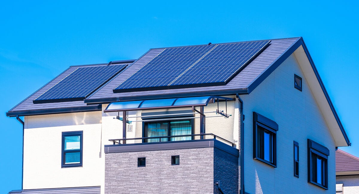ニッカホーム関東では太陽光・蓄電池システム専門の「エネルギーニッカ事業部」がございます