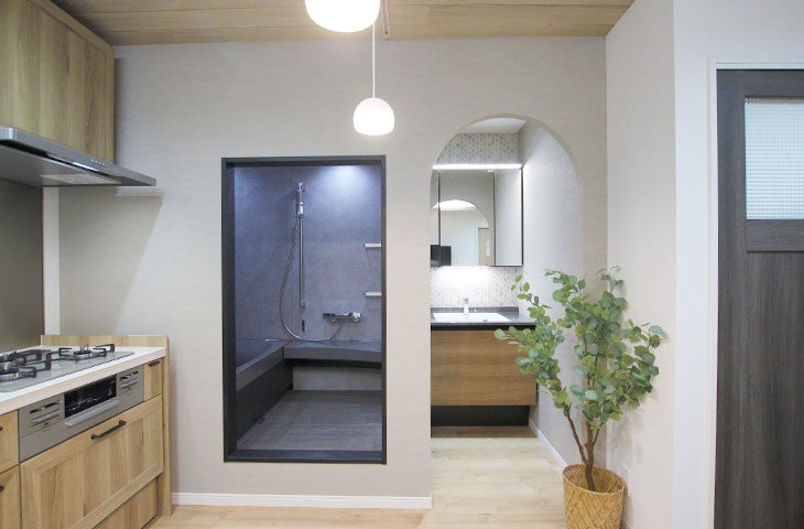 杉並SR：リニューアル②