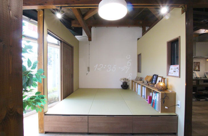 町田SR：リニューアル②