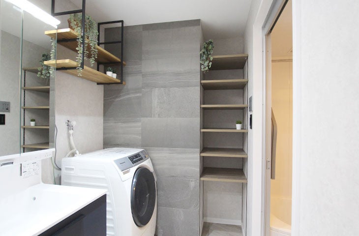 杉並SR：リニューアル③