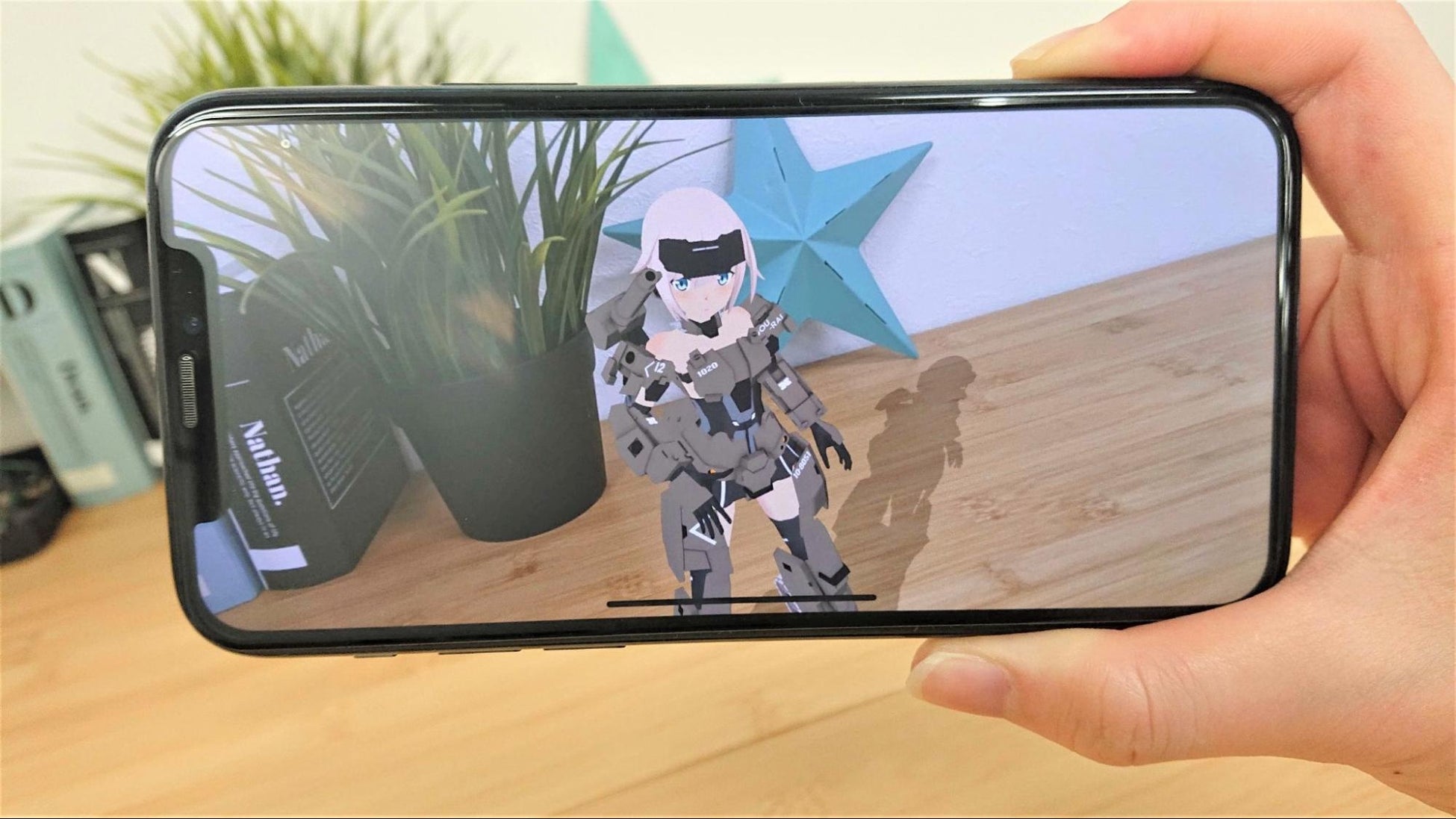 デジタルフィギュア 京都アニものづくりaward 22 テクノロジー イノベーション部門 銀賞 受賞 株式会社gugenkaのプレスリリース デジタルフィギュア 京都アニものづくりaward 22 テクノロジー イノベーション部門 銀賞 受賞 株式会社gugenkaのプレスリリース