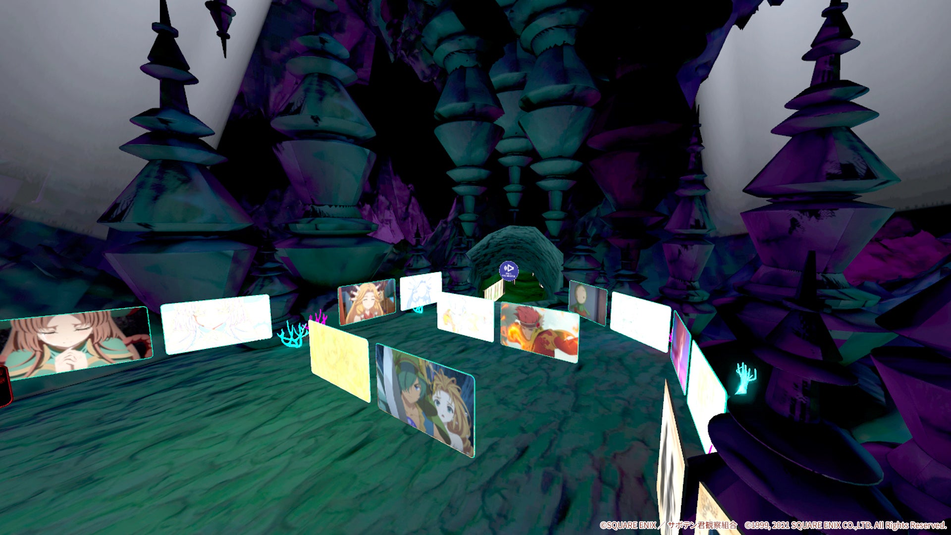 アニメ 聖剣伝説 Legend Of Mana The Teardrop Crystal オンライン展示会 第二弾公開 株式会社gugenkaのプレスリリース アニメ 聖剣伝説 Legend Of Mana The Teardrop Crystal オンライン展示会 第二弾公開 株式会社gugenkaのプレスリリース