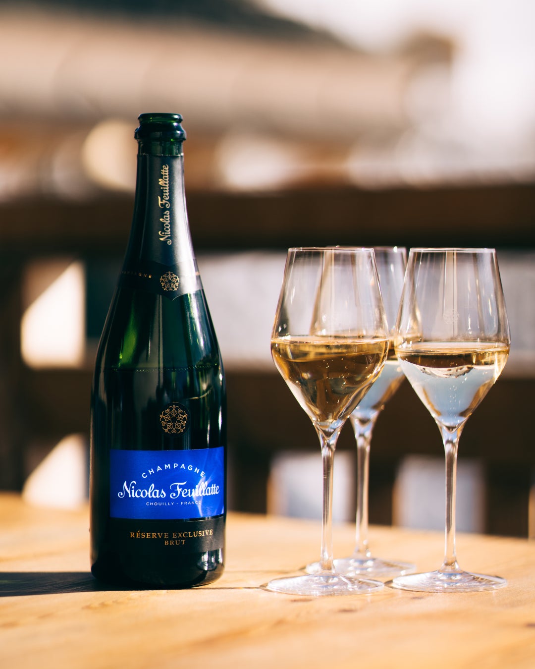 THE UPPER バイザグラス イメージ