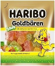 サワーゴールドベアー（ミニパック）