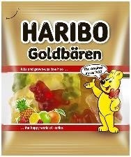 ゴールドベアー（ミニパック）