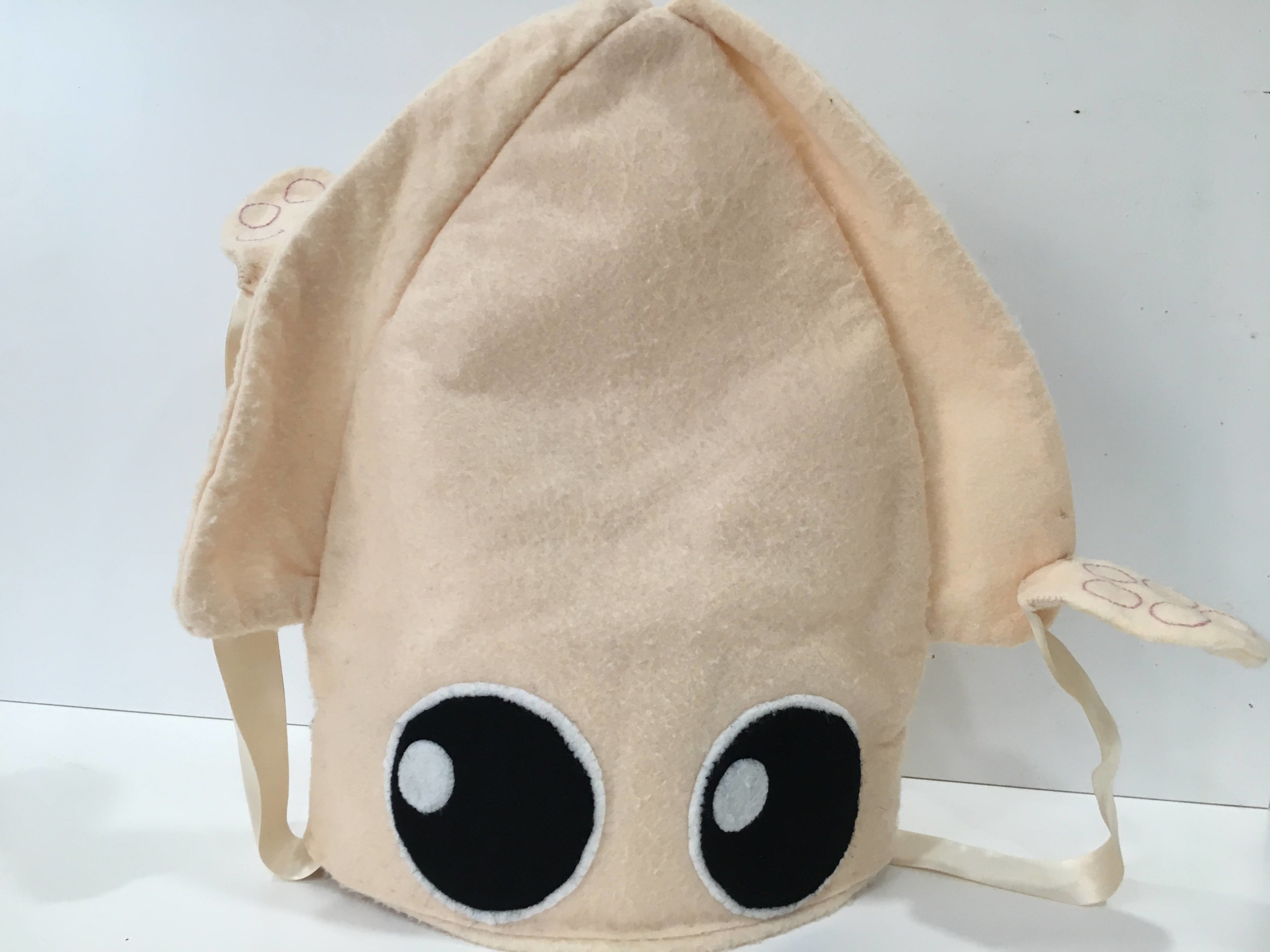 ゆるキャラ「コナイカ」くん