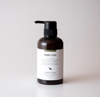 コンディショナー