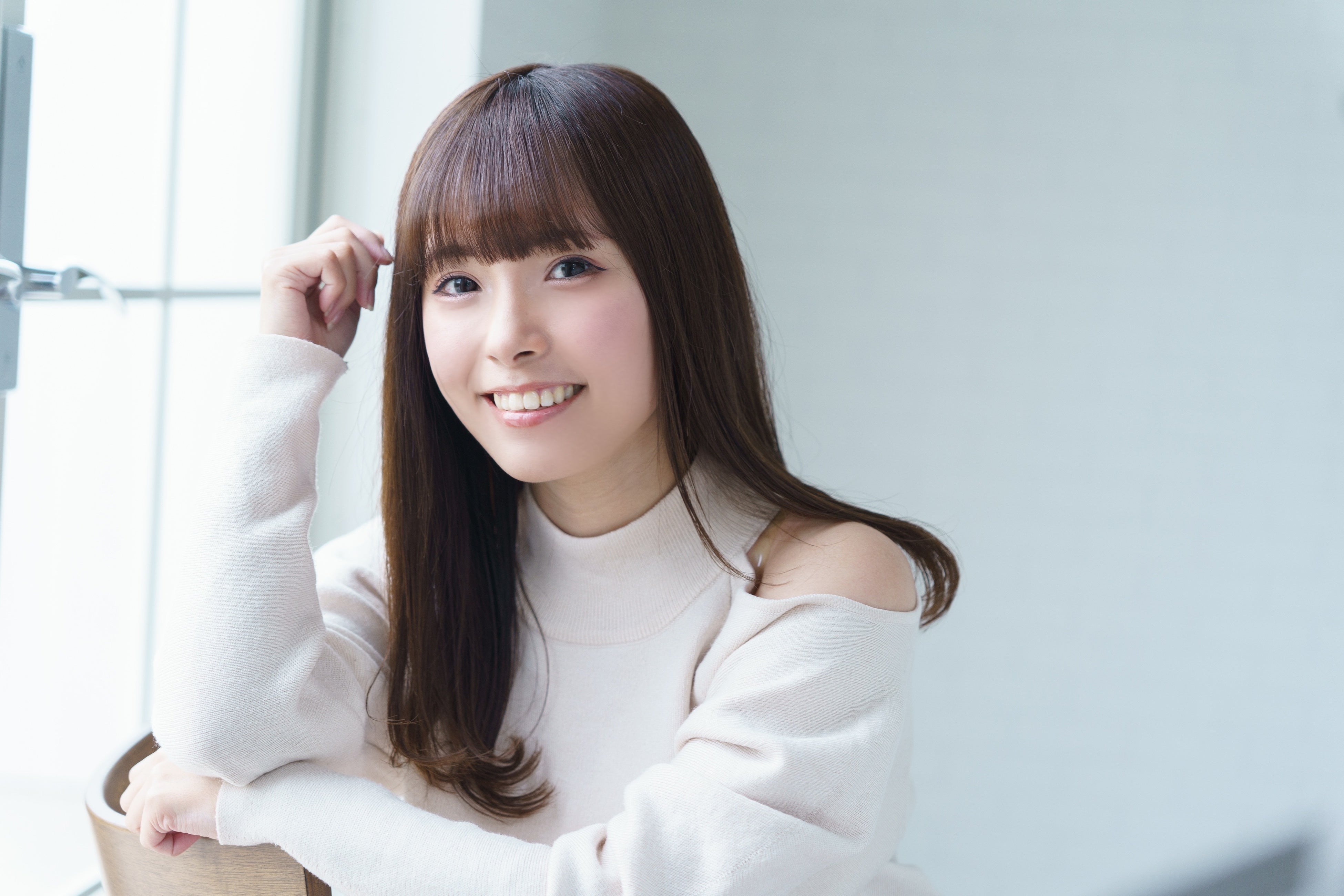 天音 利梛 （あまね りな）