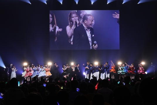 【GMO渋谷エンタメ祭2026 presents TGM 2026】音事協主催の渋谷で展開する総合エンターテインメントフェス『GMO渋谷エンタメ祭』とのコラボが今年も実現! 【GMO渋谷エンタメ祭2026 presents TGM 2026】音事協主催の渋谷で展開する総合エンターテインメントフェス『GMO渋谷エンタメ祭』とのコラボが今年も実現!