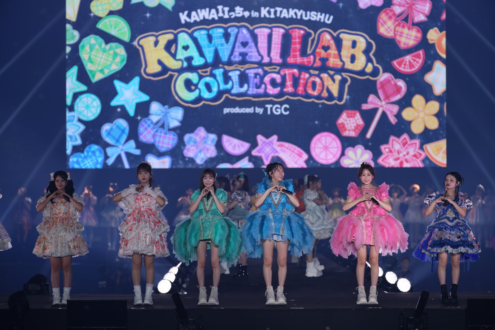 「2026 MUSIC BANK GLOBAL FESTIVAL IN JAPAN」第3弾出演アーティスト発表!いち早プレリザーブ先行(単日券)は10月19日(月)23:59まで受付中 !