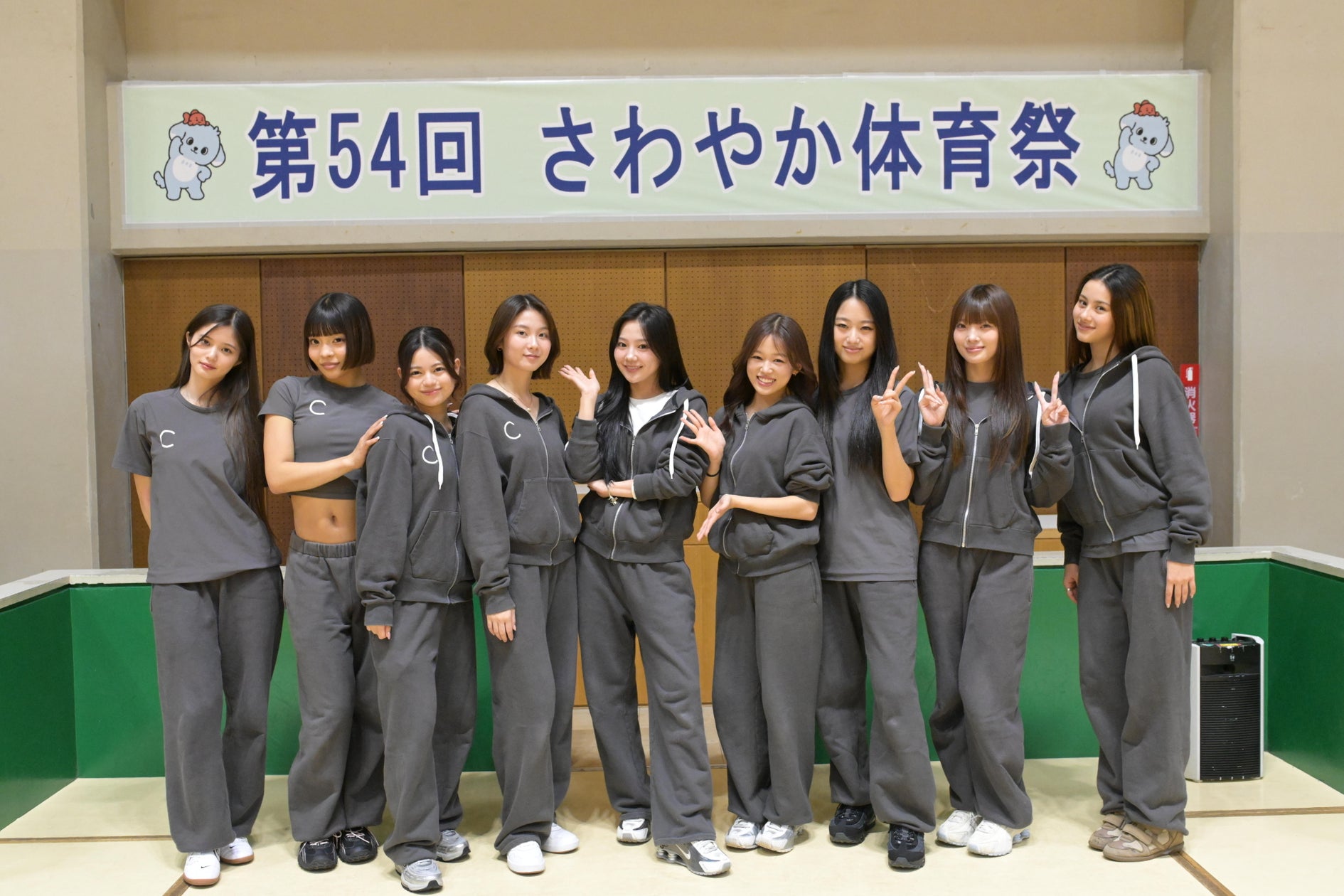 【美少女図鑑DAY 2027 in FUKUOKA】プロサッカークラブ「アビスパ福岡」とのスペシャルコラボ決定!さらに、福岡で人気急上昇中のお笑いコンビ・むなかったんがMCに就任