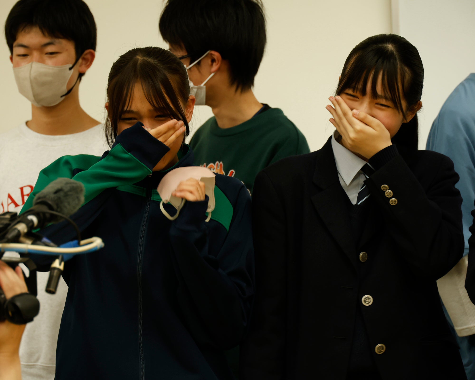 一関学院 一関学院高等学校［学校法人一関学院］（公式）