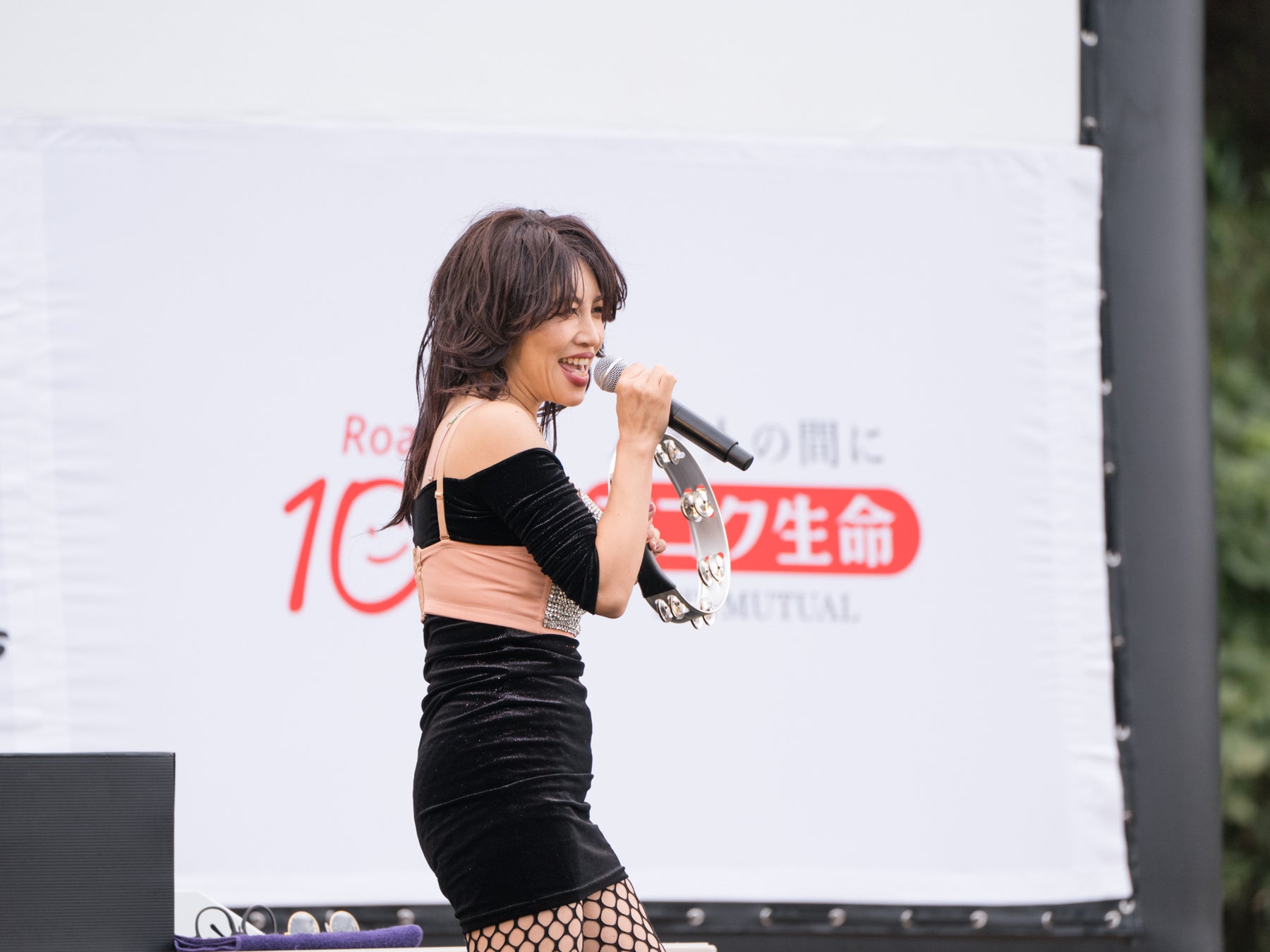 ミラクルひかる