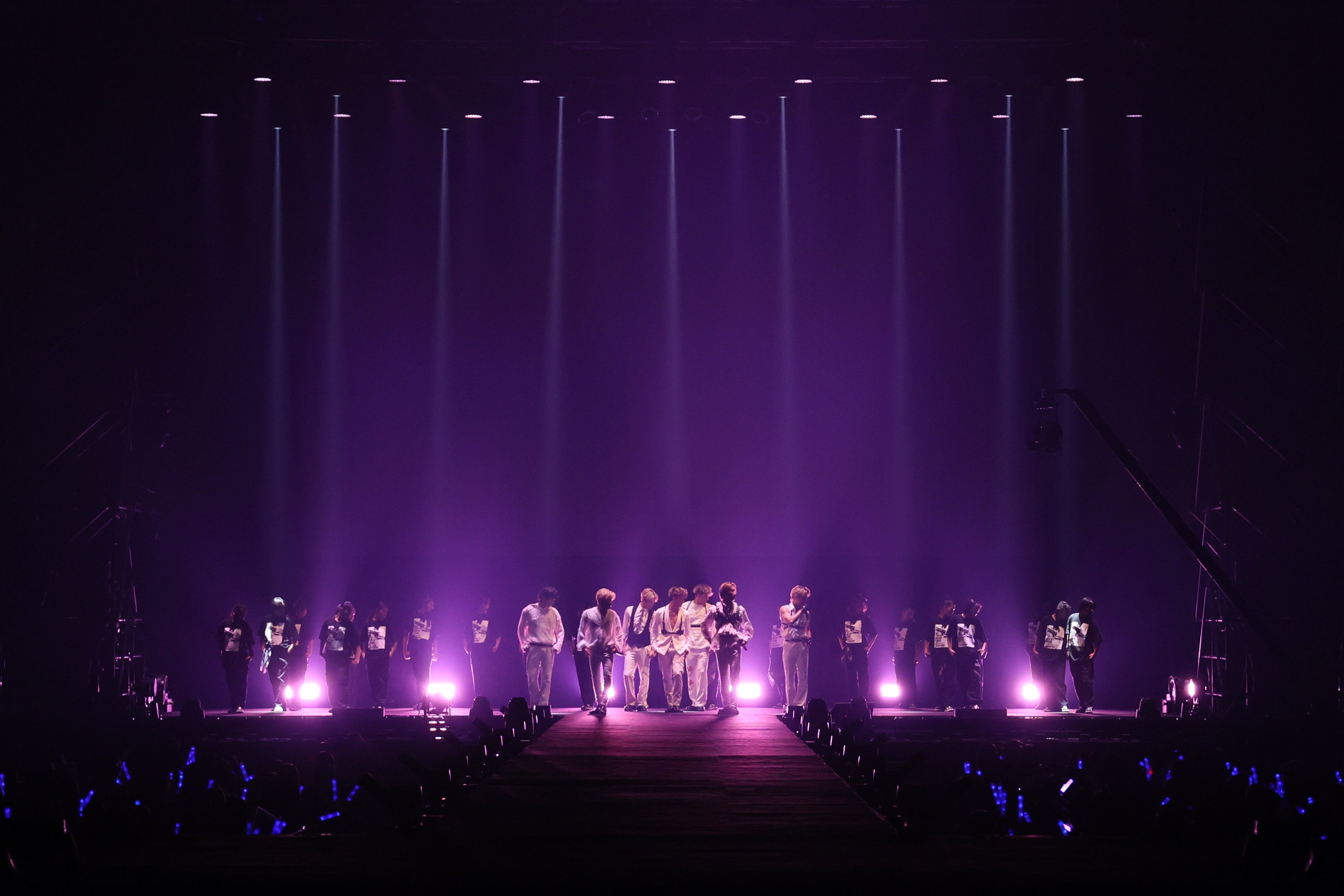 ©︎CREATEs presents TGC 北九州 2023