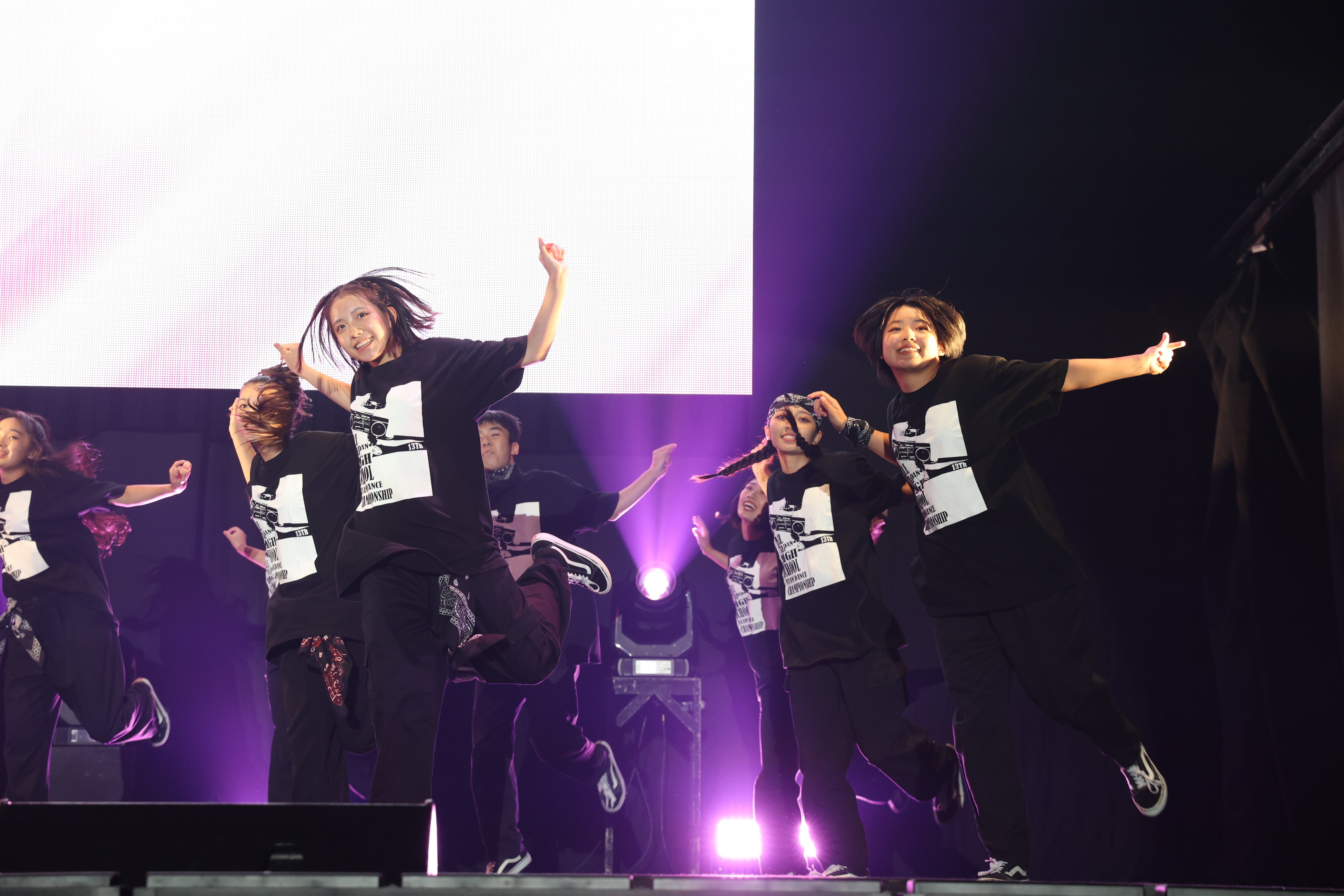 ©︎CREATEs presents TGC 北九州 2023