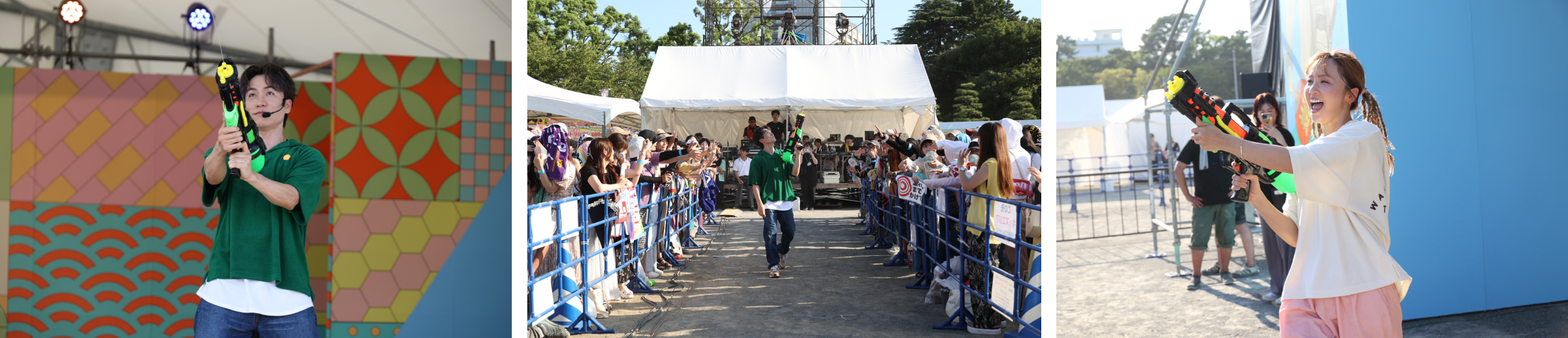 ©KIDS B HAPPY presents オリジナルダンスワークショップショー「EXILE TETSUYA with EXPG」