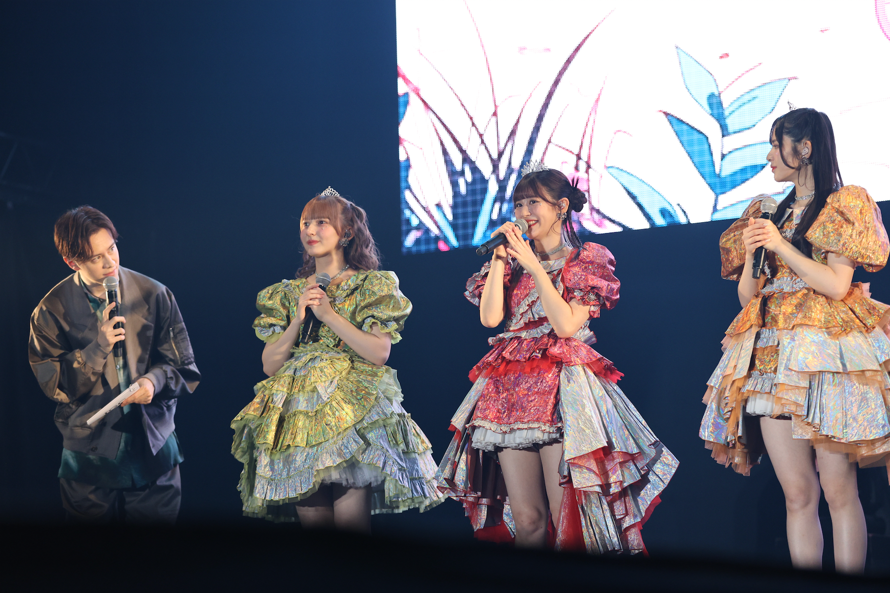 ©︎CREATEs presents TGC 北九州 2024