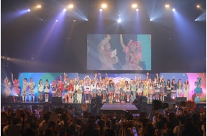 【初開催のTGC KIDS フェス 2025】イベントレポート_KOGYARUやあしざるFC、竹下☆ぱらだいすなど、流行の最先端を行く“令和KIDS”の憧れがランウェイで躍動!