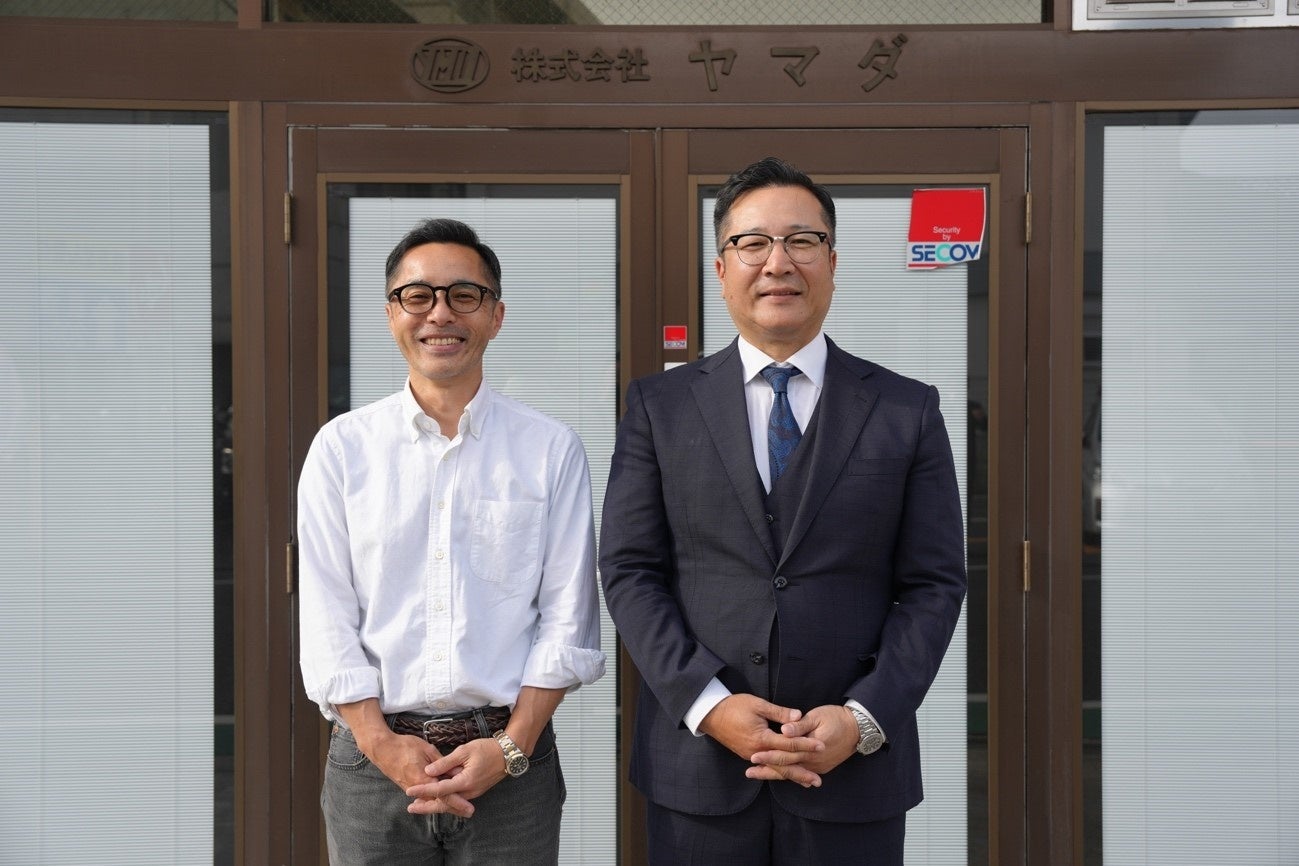 みんなのはんこ工房の公式YouTubeを開設！ | 株式会社ヤマダのプレス