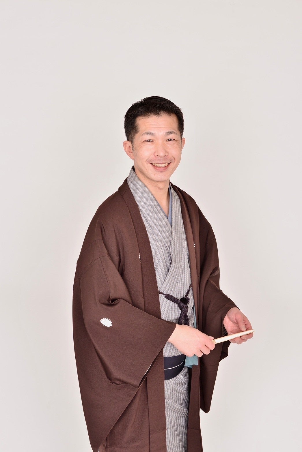 第1弾　柳家三三